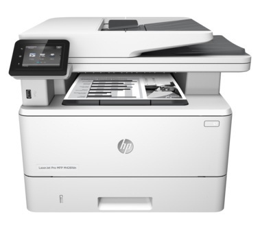 HP LaserJet Pro MFP M426fdn