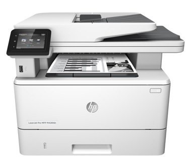 HP LaserJet Pro MFP M428fdw