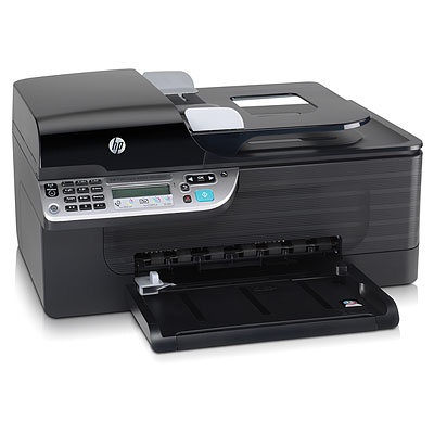 HP OfficeJet 4500 Wireless All-in-One