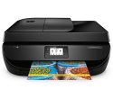 HP OfficeJet 4650 All-in-One