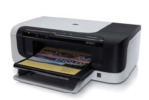 HP OfficeJet 6000