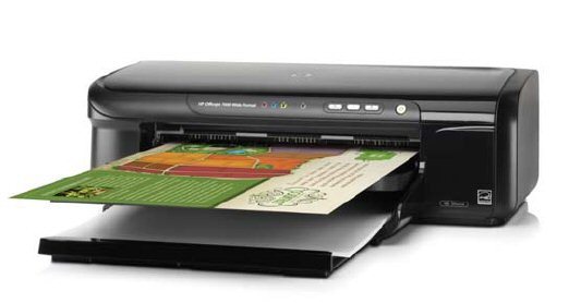 HP OfficeJet 7000