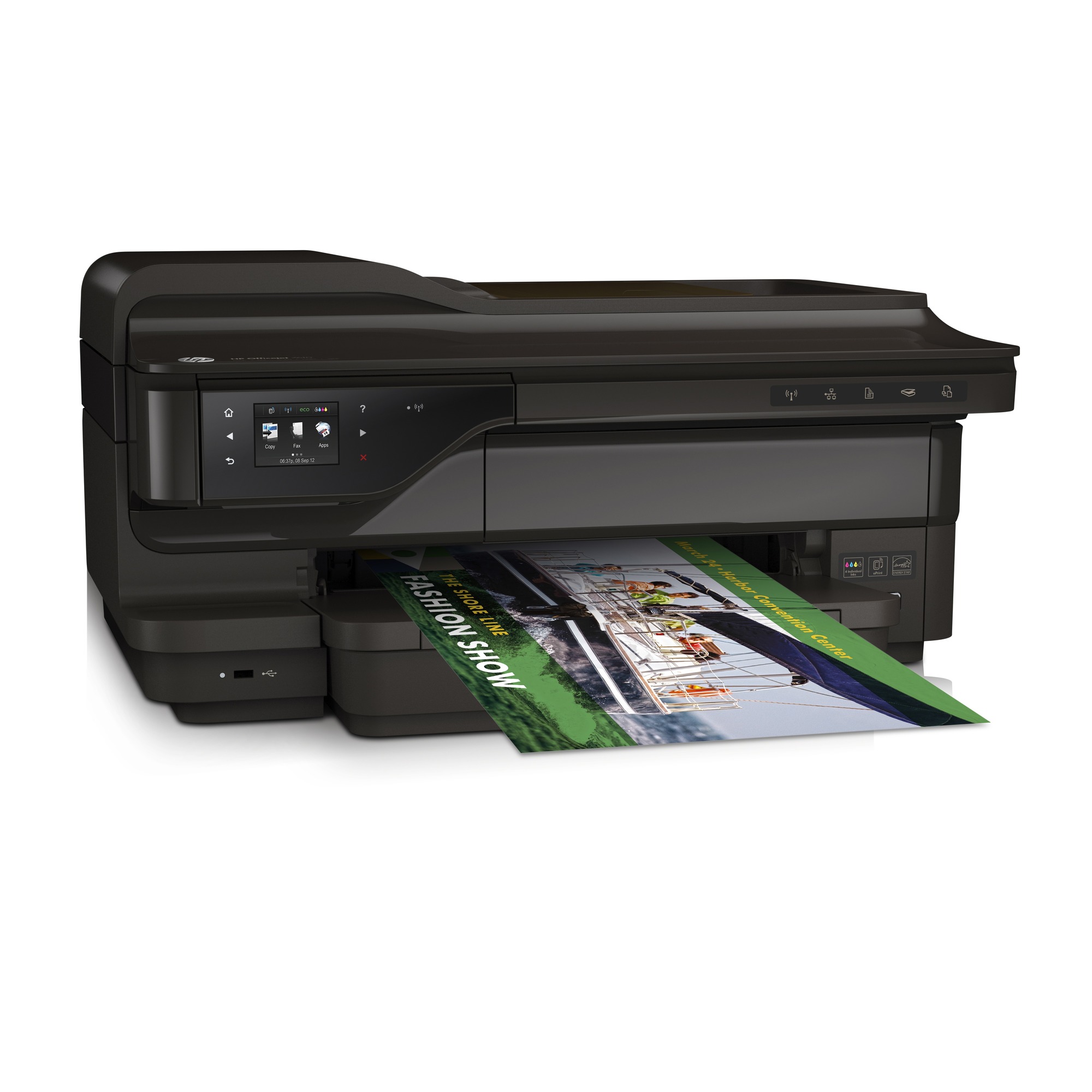 HP OfficeJet 7610a e-All-in-One