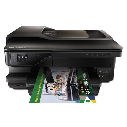 HP Officejet 7612 e-All-in-One