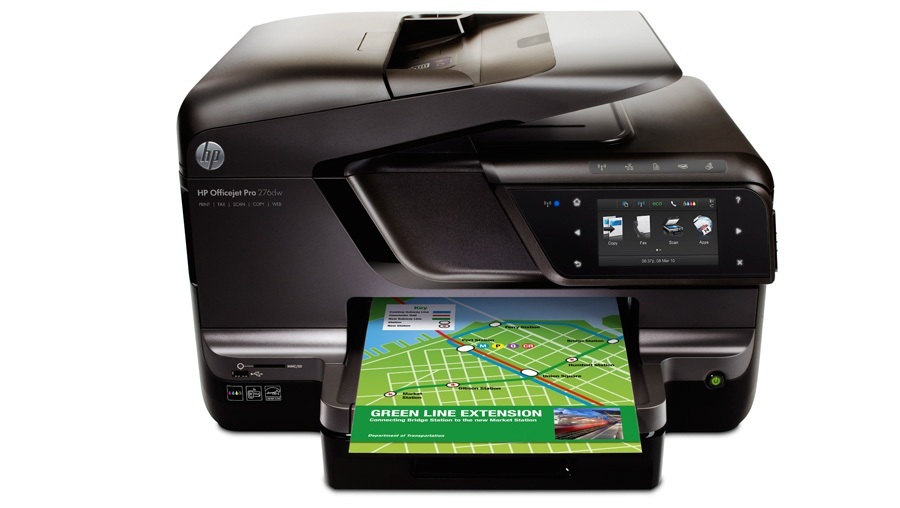 HP OfficeJet Pro 276dw