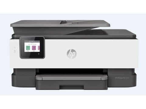 HP OfficeJet Pro 8035 All-in-One