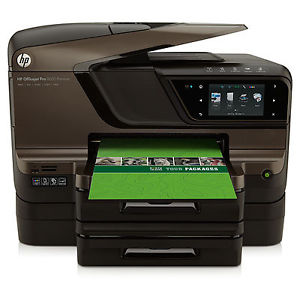HP OfficeJet Pro 8630 All-in-One