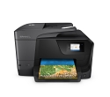 HP OfficeJet Pro 8710 All-in-One