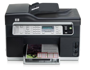 HP OfficeJet Pro L7590