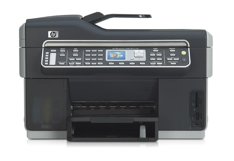 HP OfficeJet Pro L7680