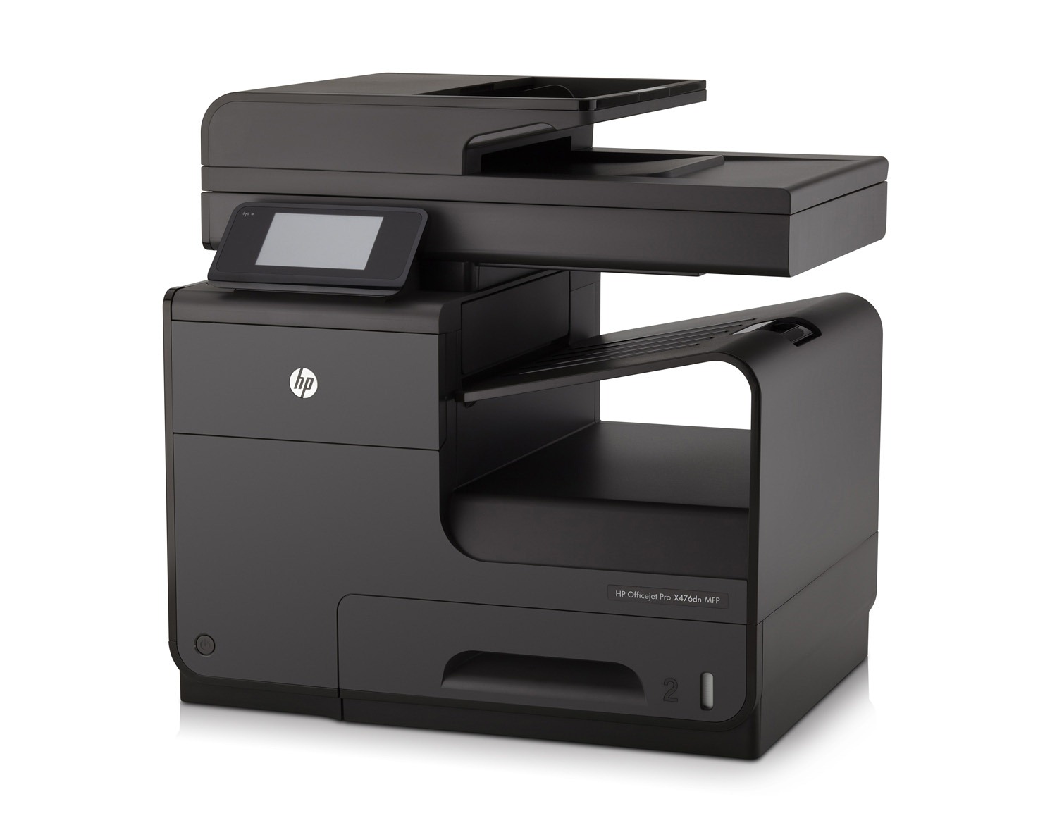 HP OfficeJet Pro X476dn MFP