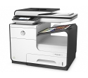 HP PageWide 377dw MFP