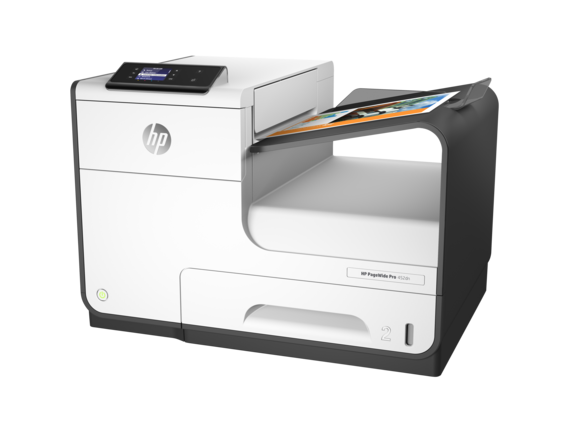 HP PageWide Pro 452dn