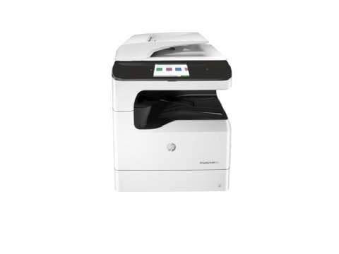 HP PageWide Pro 777z MFP