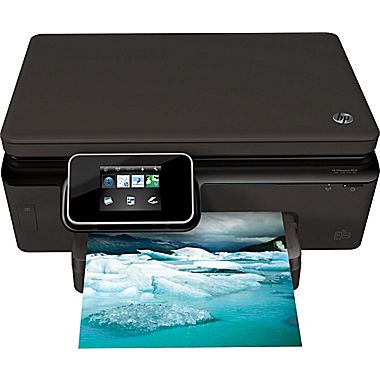 HP PhotoSmart 6520 e-All-in-One