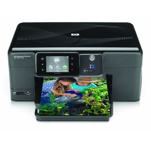 HP PhotoSmart Premium C309G