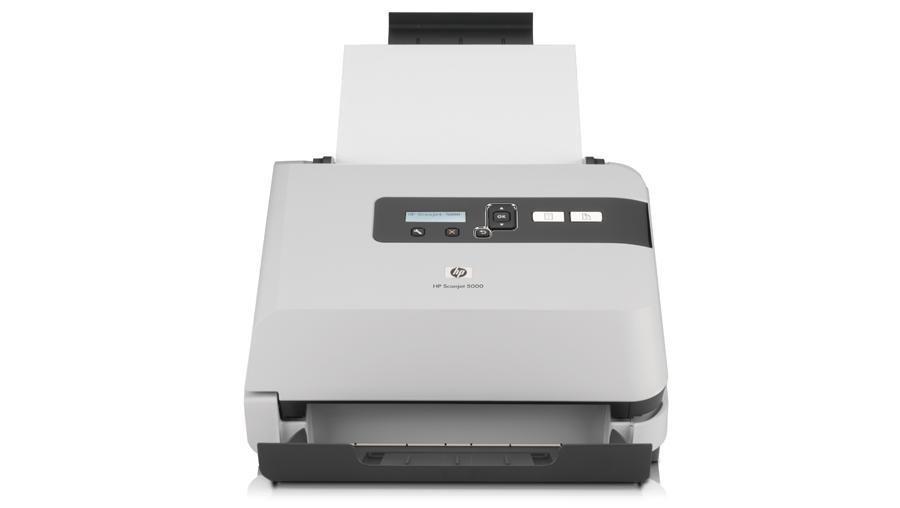 HP ScanJet 5000