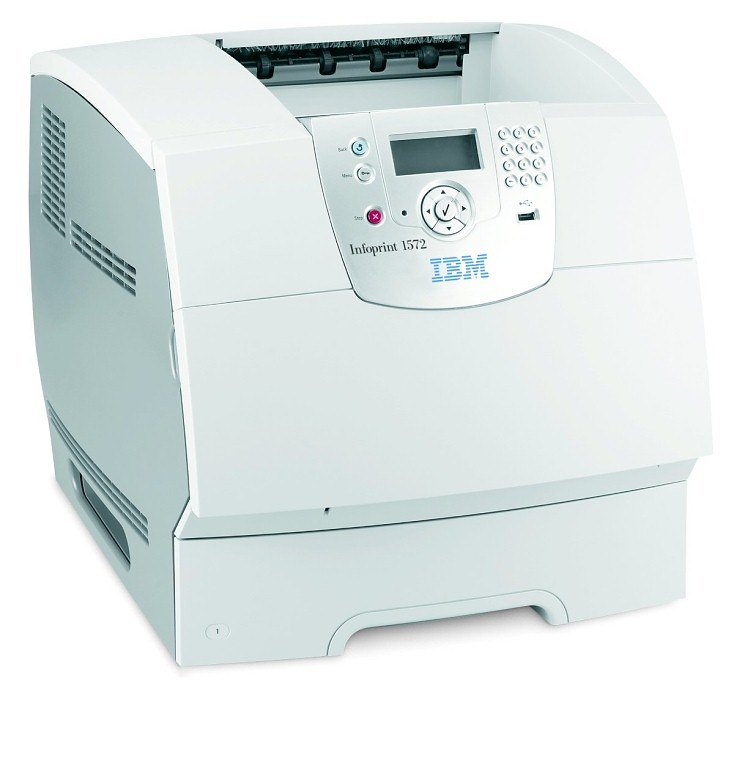 IBM Infoprint 1572