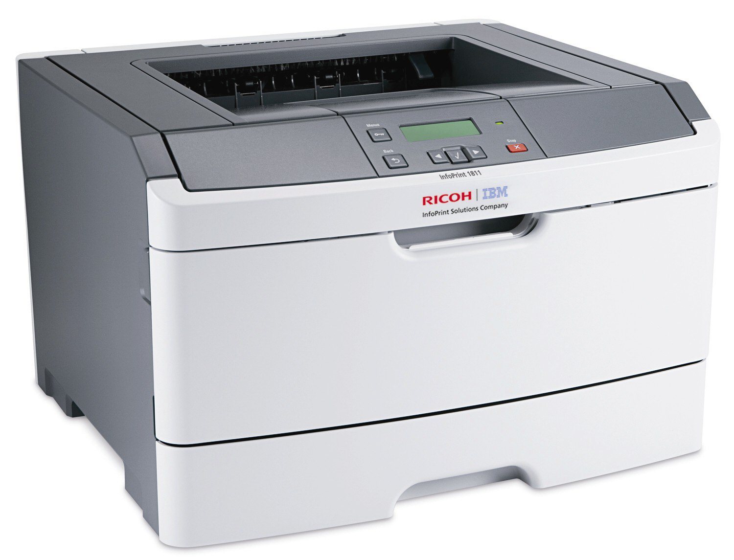 IBM Infoprint 1812DN