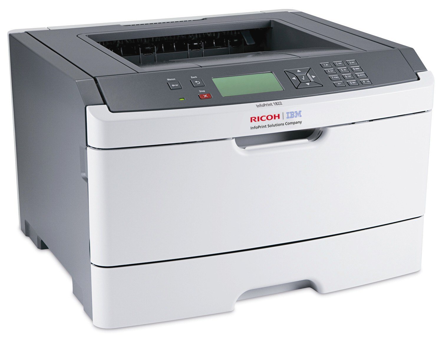 IBM Infoprint 1822DN