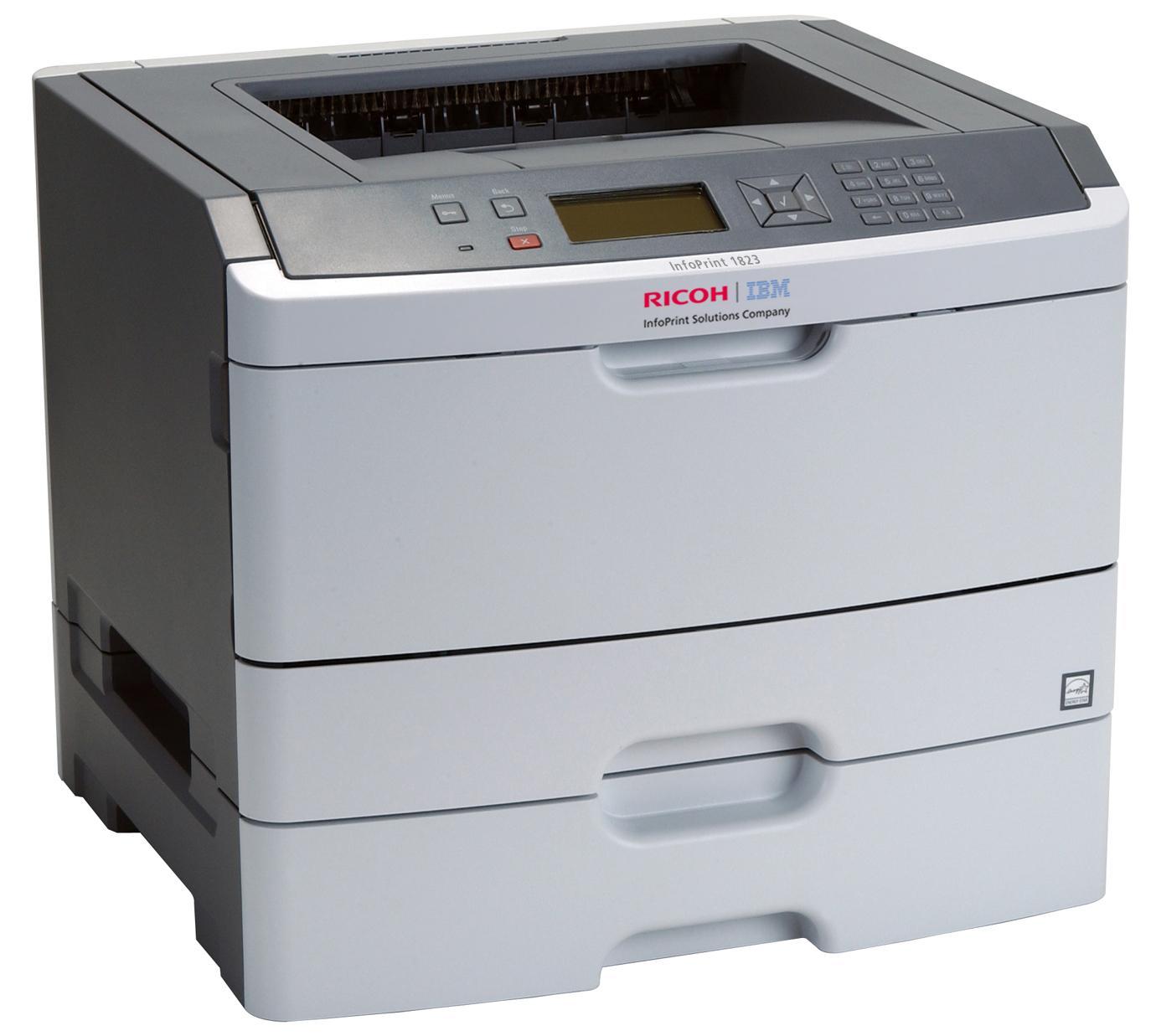 IBM Infoprint 1823DTN