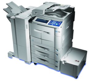 Develop Ineo 164 Installer Develop Ineo 164 Installer