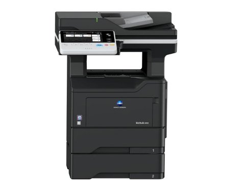 Konica Minolta bizhub 4052