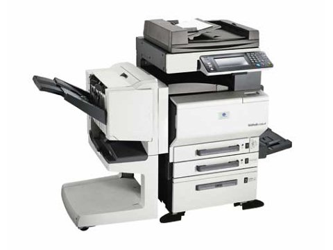 Bizhub C308 Driver Download : Driver Konica Minolta C364 / Download