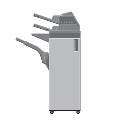 Konica Minolta FD503