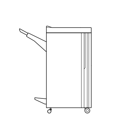Konica Minolta FN104