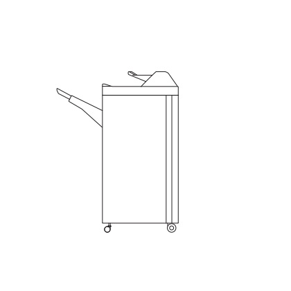 Konica Minolta FN115