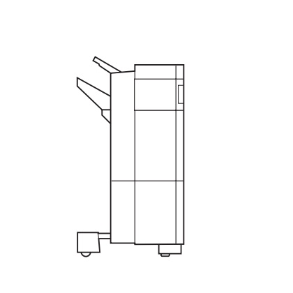 Konica Minolta FN116