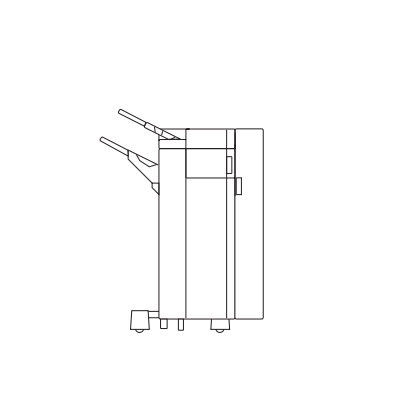 Konica Minolta FN122