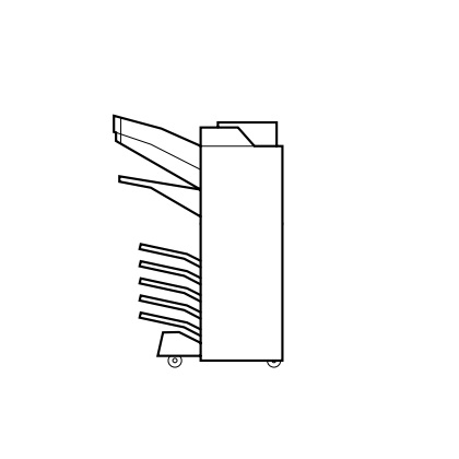 Konica Minolta FN503