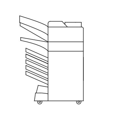 Konica Minolta FN504