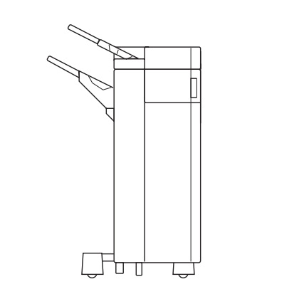 Konica Minolta FS113