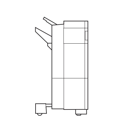 Konica Minolta FS133