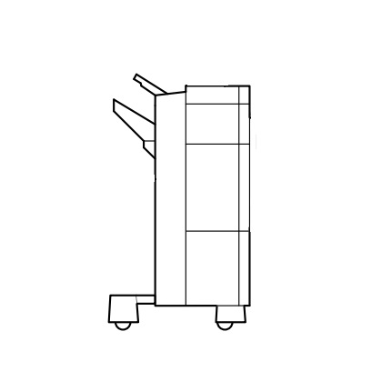 Konica Minolta FS135