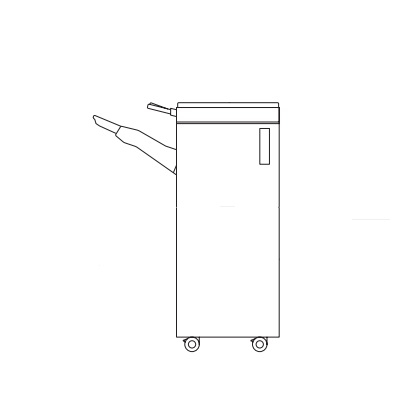 Konica Minolta FS505