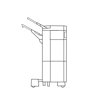 Konica Minolta FS511