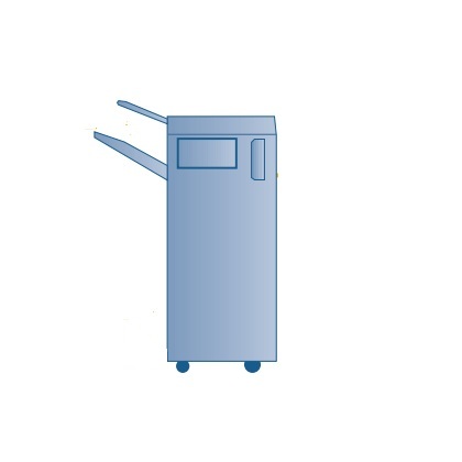 Konica Minolta FS520