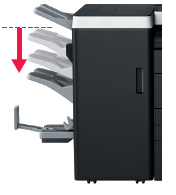 Konica Minolta FS535