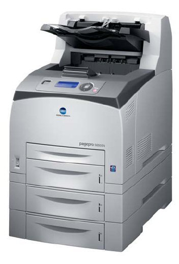 Konica Minolta PagePro 5650EN