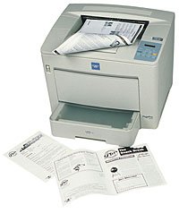 Konica Minolta PagePro 9100