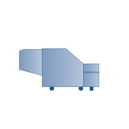 Konica Minolta TU109