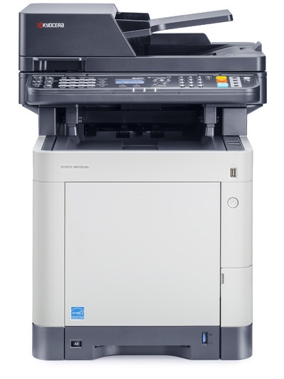 Kyocera ECOSYS M6530cdn
