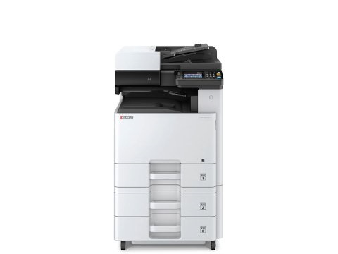 Kyocera ECOSYS M8130cidn Toner Cartridges