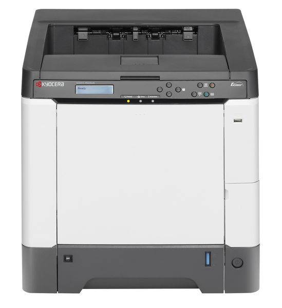 Kyocera ECOSYS P6026cdn