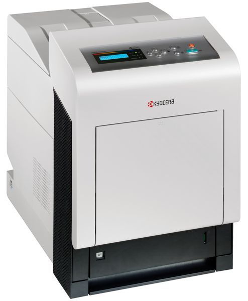 Kyocera ECOSYS P6030cdn
