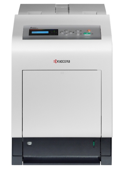 Kyocera FS-C5200DN